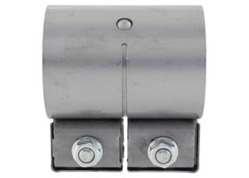 Abrazadera De Escape - OEM