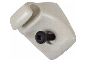 Gancho Para Visera Lado Conductor O Pasajero - OEM
