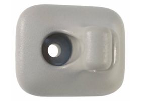 Gancho Para Visera Lado Conductor O Pasajero - OEM