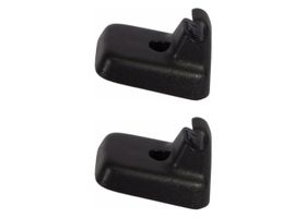 Par De Ganchos Para Visera - OEM