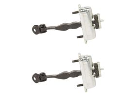 Par De Limitadores De Puertas Delanteros - OEM