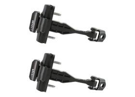 Par De Limitadores De Puertas Traseros - OEM