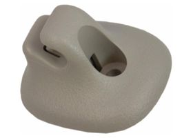 Gancho Para Visera Lado Conductor O Pasajero - OEM