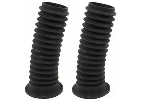 Par De Cubre Polvos De Amortiguador Delanteros - OEM