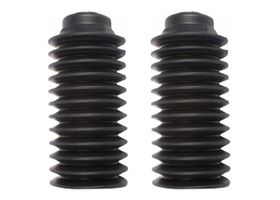 Par De Cubre Polvos De Amortiguador Delanteros - OEM