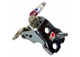 Bisagra Para Puerta Delantera Superior Lado Conductor - OEM