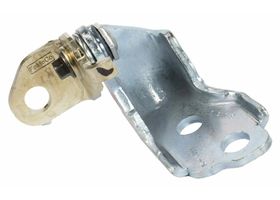 Bisagra Para Puerta Delantera Inferior Lado Conductor - OEM