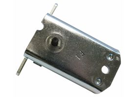 Bisagra Para Puerta Delantera Inferior Lado Conductor O Pasajero - OEM