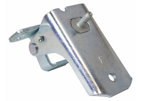 Bisagra Para Puerta Delantera Superior Lado Conductor O Pasajero - OEM