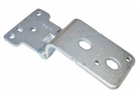 Bisagra Para Puerta Trasera Lado Conductor - OEM