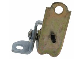 Bisagra Para Puerta Delantera Superior Lado Conductor - OEM