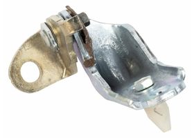 Bisagra Para Puerta Delantera Superior Lado Conductor - OEM