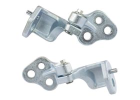 Par De Bisagras Puerta Delanteras - OEM