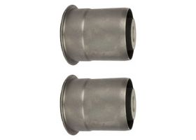 Par De Bujes De Horquilla Delanteras - OEM