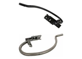 Par De Bisagras De Cajuela - OEM