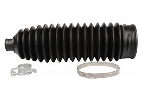 Cubre Polvo De Dirección Delantero Lado Conductor O Pasajero - OEM