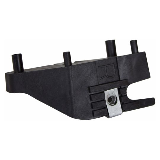 ford-partes-originales-guia-de-defensa-delantera-lado-pasajero-oem-ford-mustang-2013-2014-mustang-0