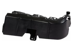 Guía De Defensa Trasera Lado Pasajero - OEM