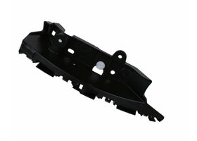 Guía De Defensa Trasera Lado Conductor - OEM