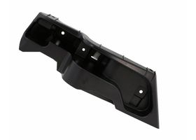 Guía De Defensa Trasera Lado Pasajero - OEM