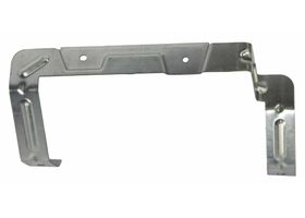 Guía De Defensa Trasera Lado Pasajero - OEM