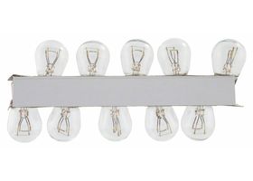 Foco De Luz Trasera - OEM