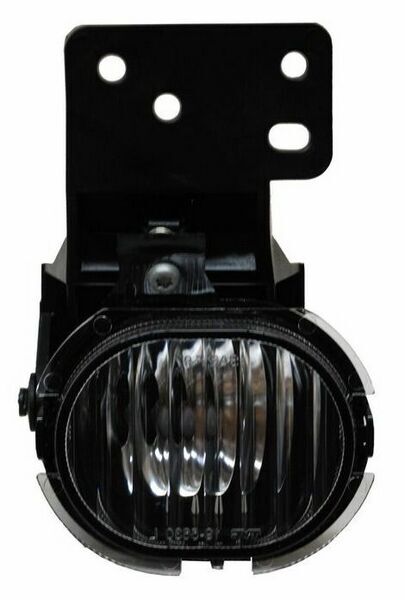 Faro Para Niebla