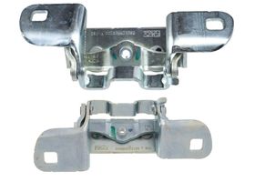 Par De Bisagras De Cajuela - OEM