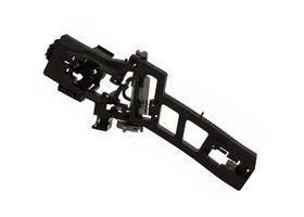 Base De Manija Exterior Delantera Lado Conductor - OEM