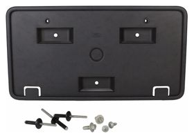 Porta Placas Delantero - OEM