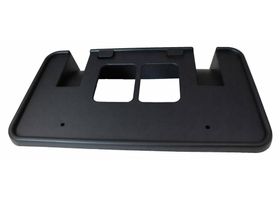 Porta Placas Delantero - OEM