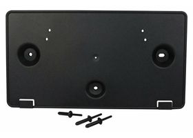 Porta Placas Delantero - OEM