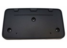 Porta Placas Delantero - OEM