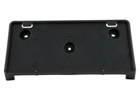 Porta Placas Delantero - OEM
