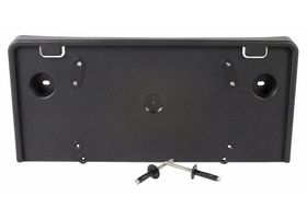 Porta Placas Delantero - OEM