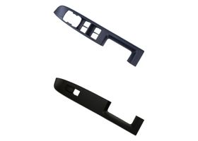 Par De Biseles Para Controles De Cristales Delanteros O Traseros - OEM