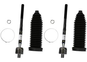 Par De Terminales Interiores - OEM