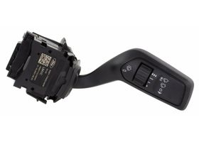 Palanca De Limpiaparabrisas Lado Pasajero - OEM