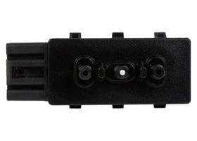 Control Para Asiento Delantero Lado Conductor - OEM