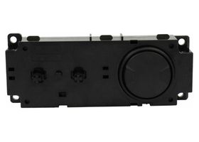 Control Para Asiento Delantero Lado Conductor - OEM