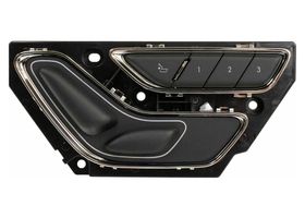 Control Para Asiento Delantero Lado Conductor - OEM