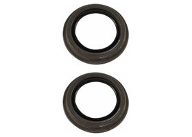 Par De Retenes De Rueda Delanteros - OEM