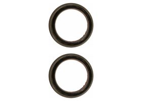 Par De Retenes De Rueda Traseros - OEM