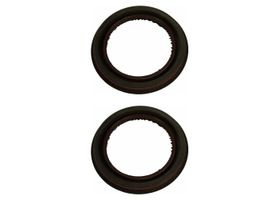 Par De Retenes De Rueda Traseros - OEM