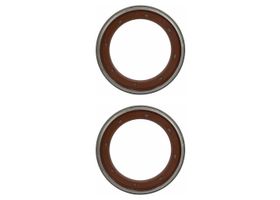 Par De Retenes De Rueda Traseros - OEM