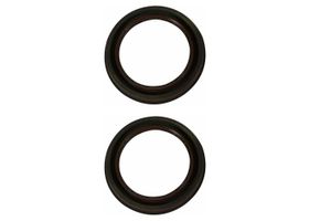 Par De Retenes De Rueda Traseros Interiores - OEM