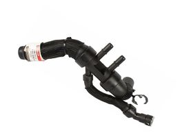 Manguera De Radiador Inferior - OEM