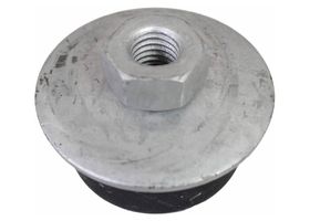 Buje De Amortiguador Delantero Lado Conductor O Pasajero - OEM