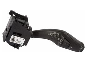 Palanca De Limpiaparabrisas Trasero Lado Pasajero - OEM