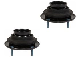 Par De Bases De Amortiguador Delanteras Superiores - OEM